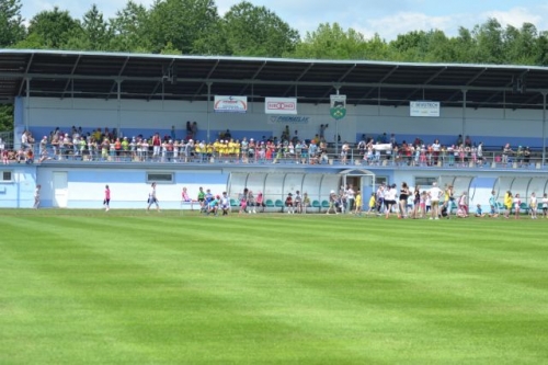Atlét školy