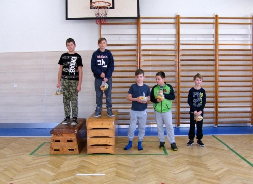 strelecký krúžok