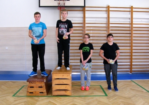 strelecký krúžok