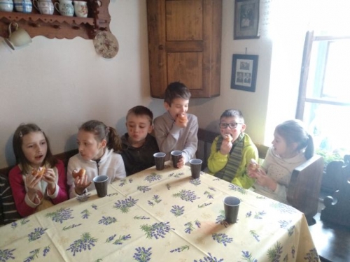 Fašiangy