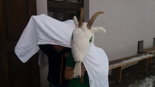 Fašiangy
