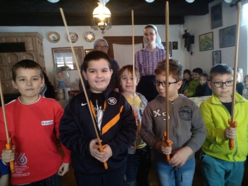 Fašiangy