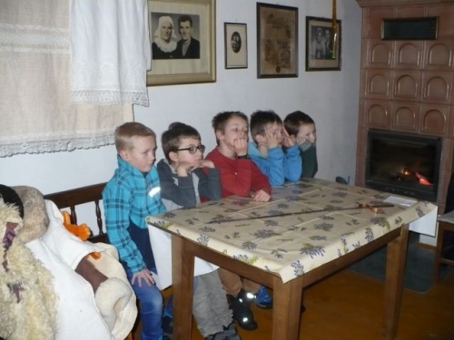 Fašiangy