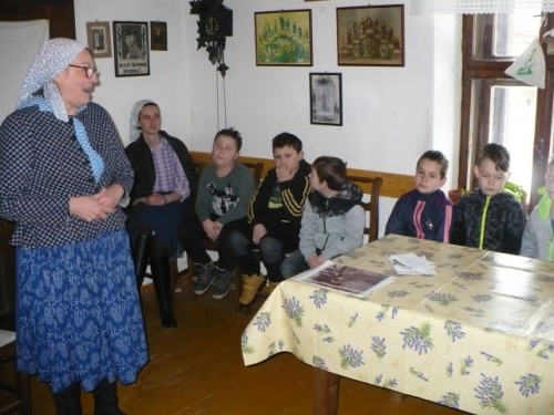 Fašiangy