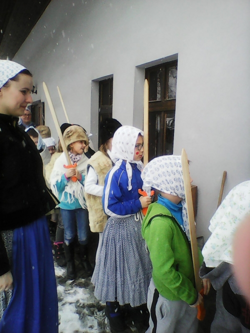 Fašiangy