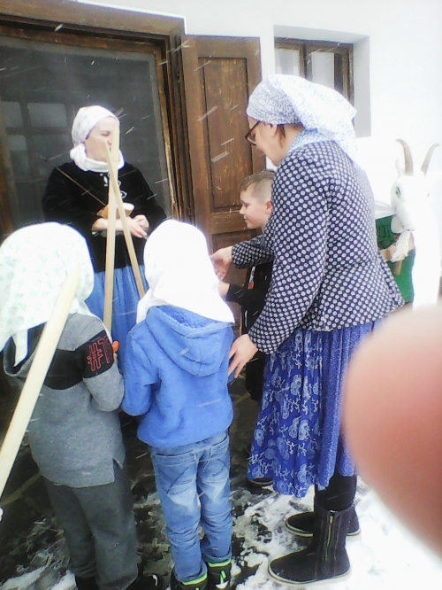 Fašiangy