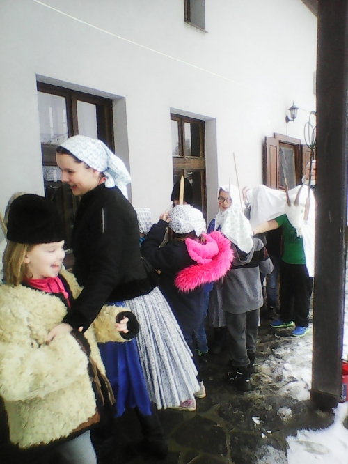 Fašiangy