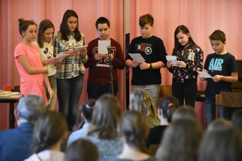 Beseda s Ľubomírom Feldekom