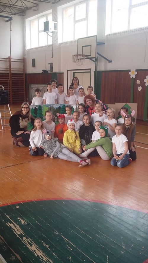 Program pre budúcich prvákov