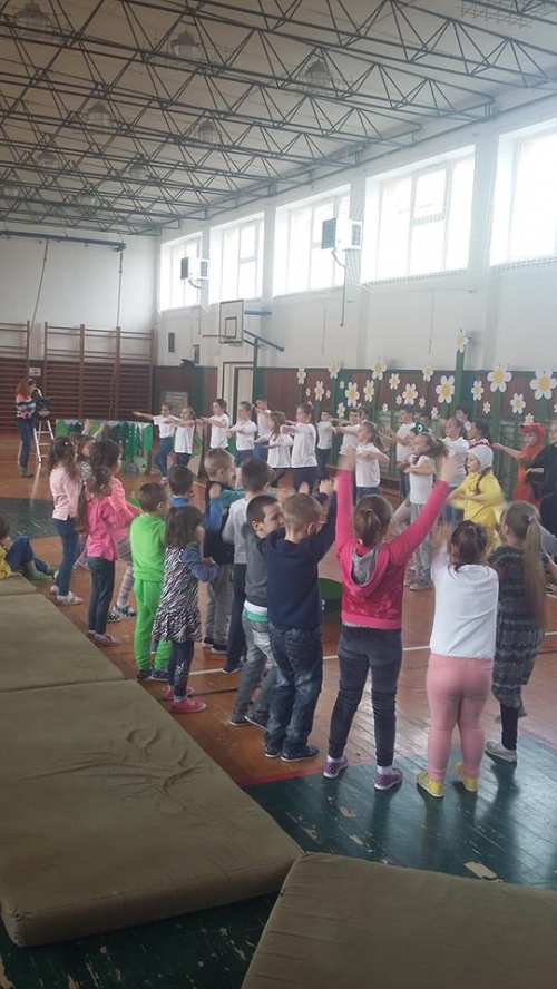 Program pre budúcich prvákov