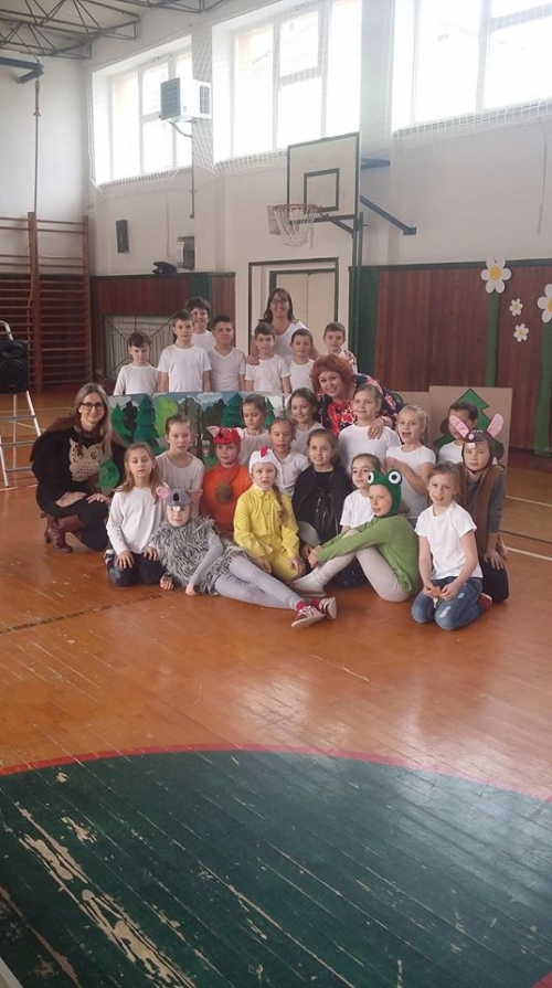 Program pre budúcich prvákov