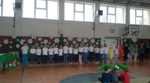 Program pre budúcich prvákov