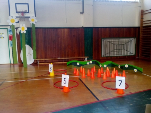 Program pre budúcich prvákov