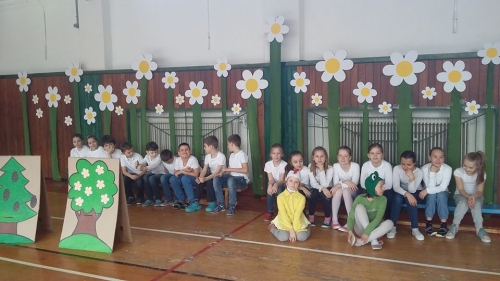 Program pre budúcich prvákov