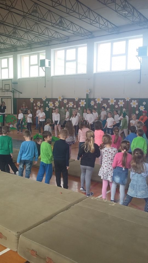 Program pre budúcich prvákov
