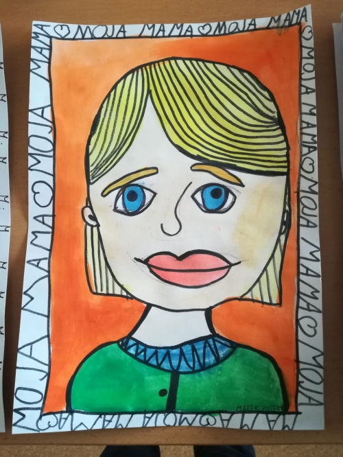 3. C  ..Trieda múdrych  sovičiek...