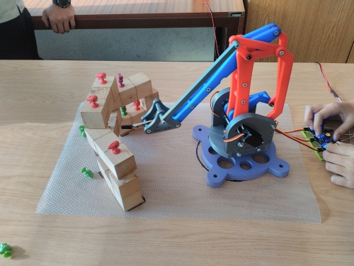 Mladý mechanik