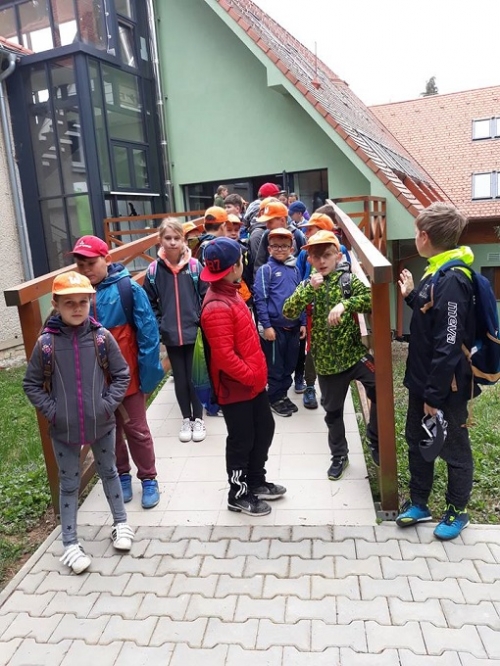 ŠvP Bojnice 2019 - 4.deň