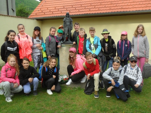 Po stopách M. R. Štefánika