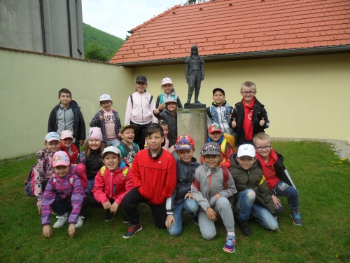 Po stopách M. R. Štefánika