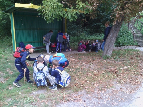 Rodičia deťom