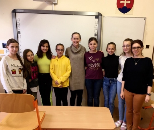 Dejepisno - literárna exkurzia