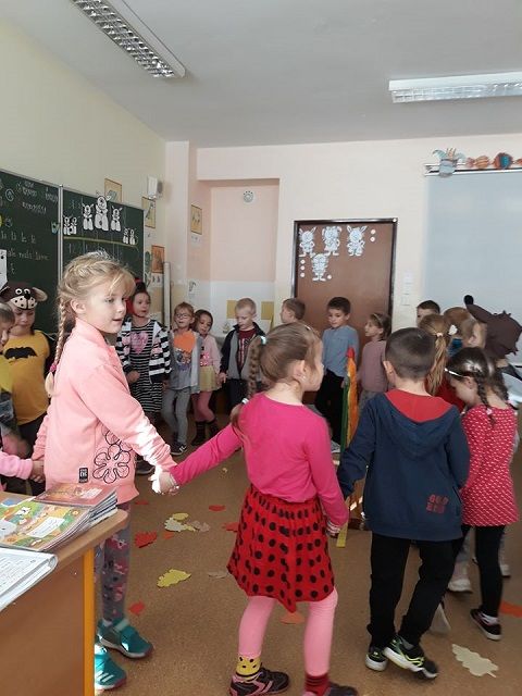 Spolupráca s MŠ