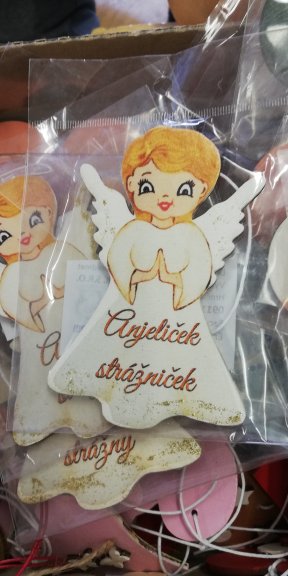 Vianočné trhy na 2. stupni