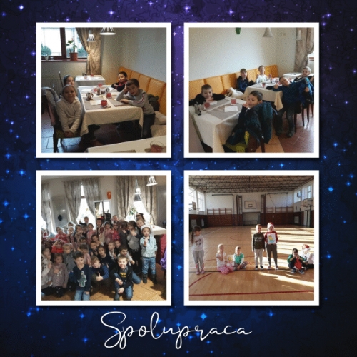 Spolupráca