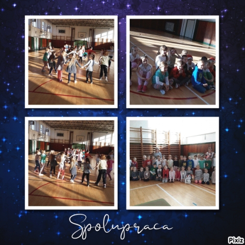 Spolupráca