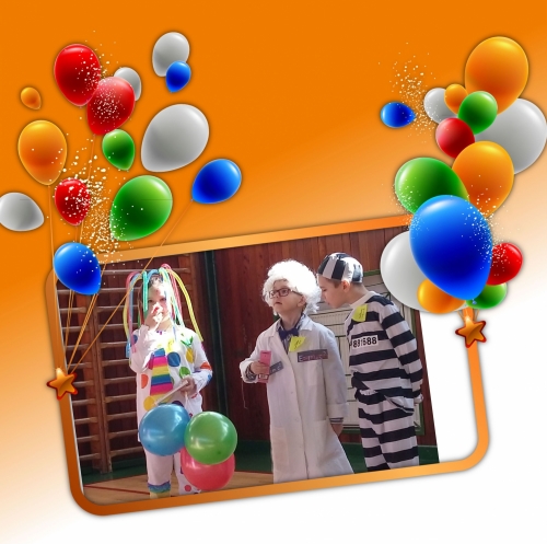 KARNEVAL