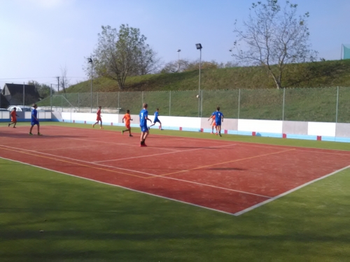 Predkolo vo futbale