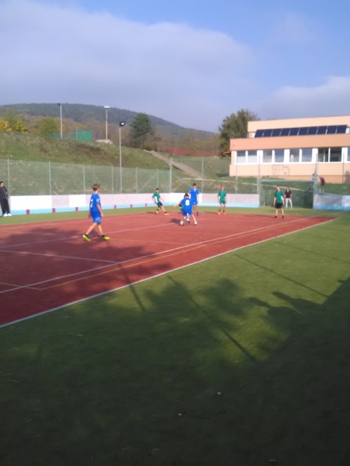 Predkolo vo futbale