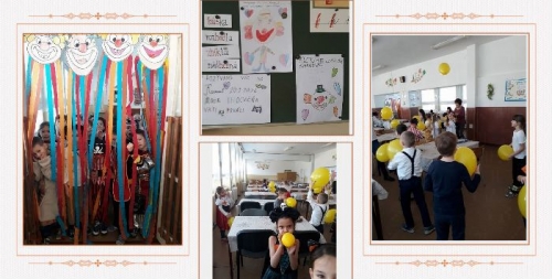 Karneval s MŠ