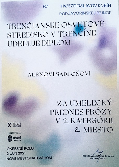 Hviezdoslavov Kubín