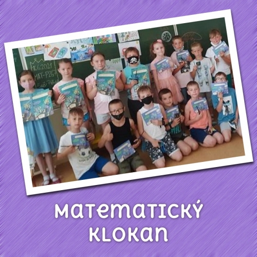 Matematický klokan 2020/2021