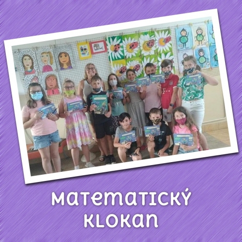 Matematický klokan 2020/2021