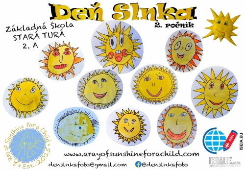 Deň Slnka