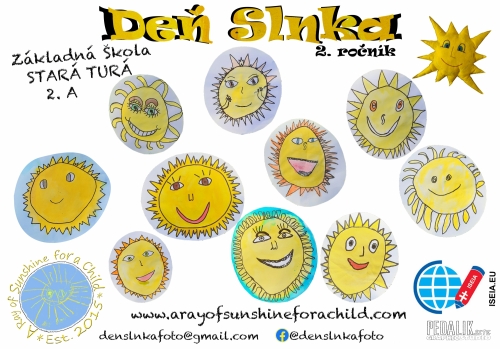 Deň Slnka
