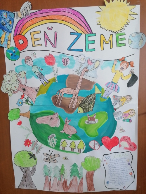 Deň Zeme
