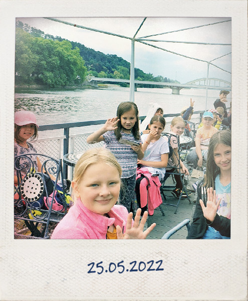 Koncoročný výlet