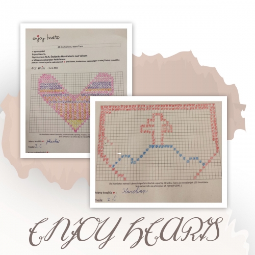 Enjoy Hearts