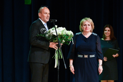 Slávnostná akadémia 