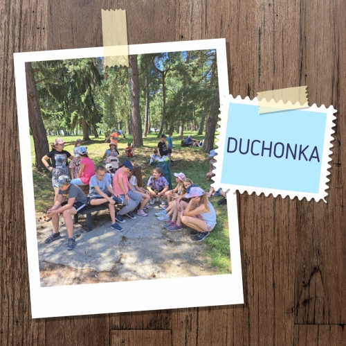 DUCHONKA