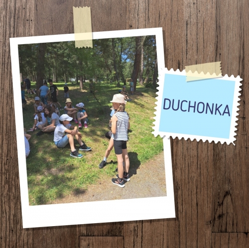  DUCHONKA
