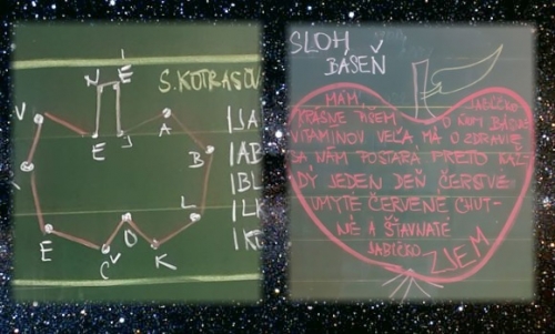 Tematický deň v 4.A