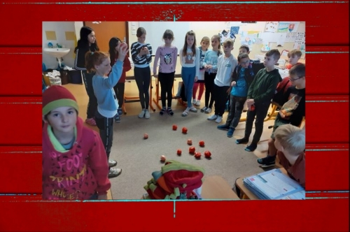 Tematický deň v 4.A
