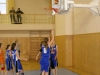 Športový krúžok - BASKETBAL 