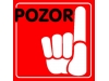 Dôležitý oznam - mimoriadne voľno 