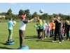 Akcia Futbal je náš svet